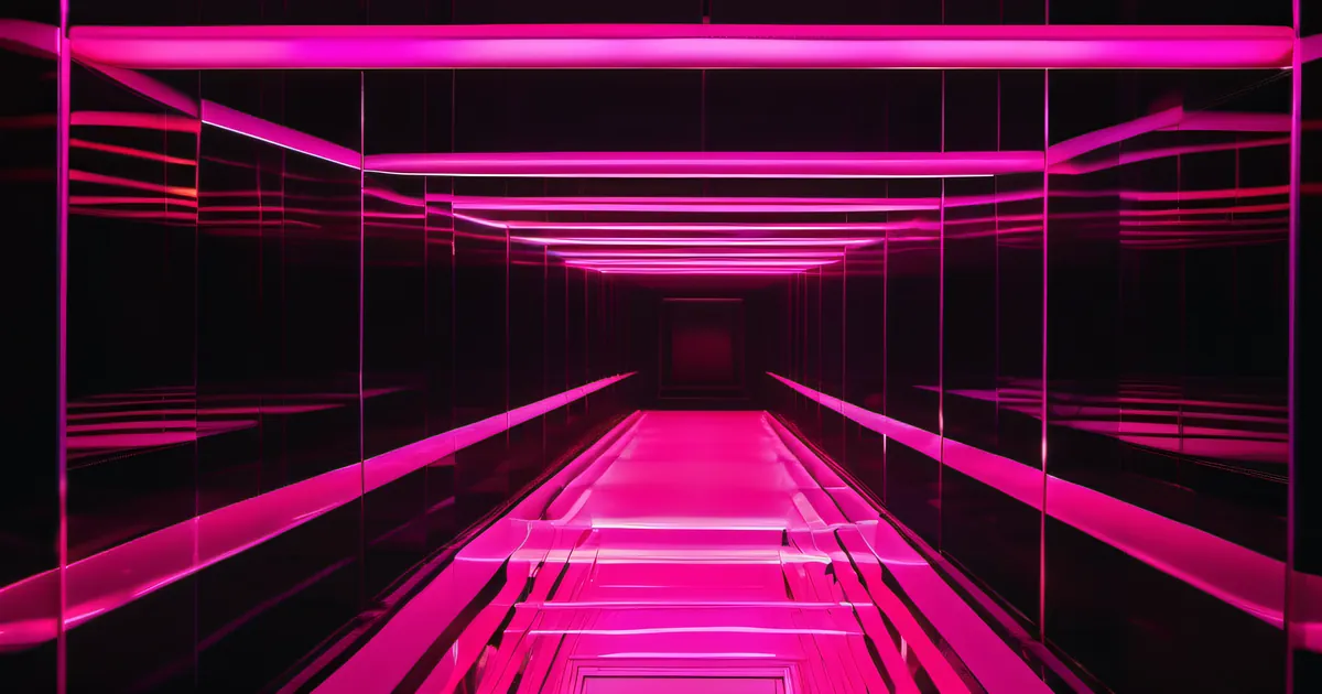 Mycelium network connecting distinct root systems underground with bioluminescent threads — cross-industry pattern recognition from serving as the technology arm for healthcare, cannabis, finance, retail, legal, and hospitality simultaneously