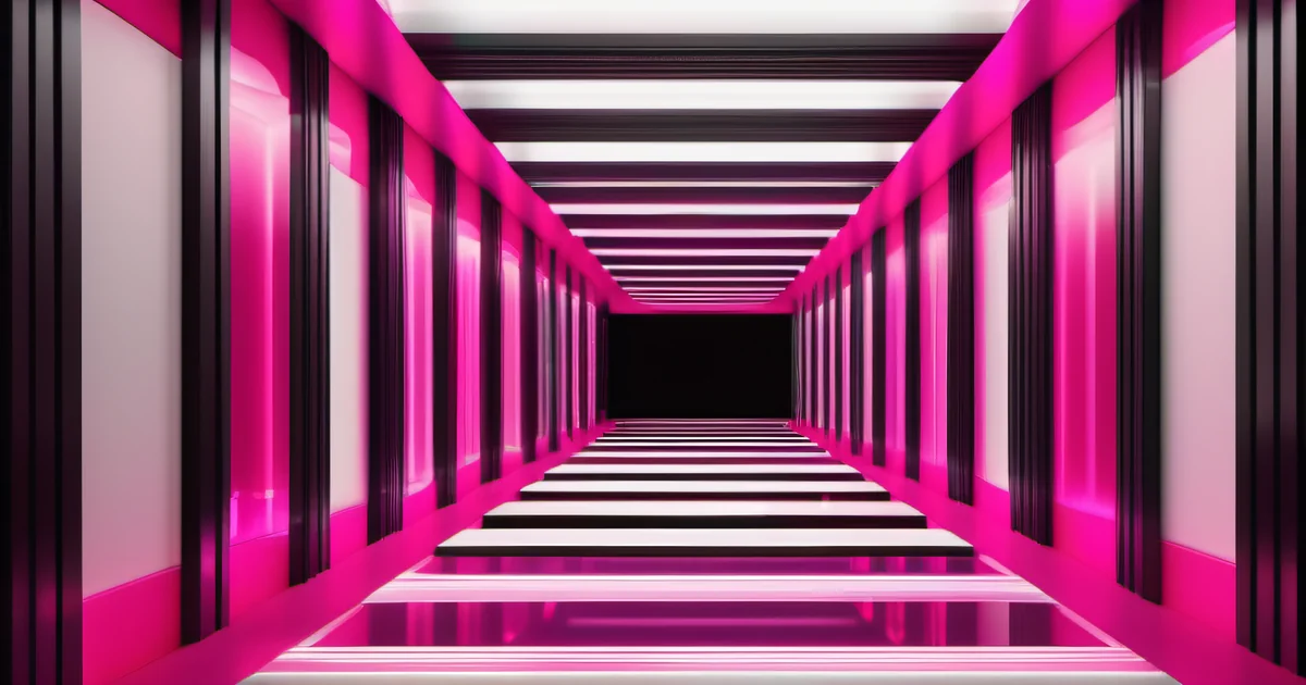 Slow manual process transforming into rapid automated flow — AI workflow acceleration visualization