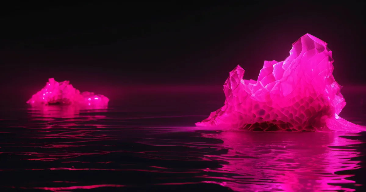 Bioluminescent deep sea organisms — light and insight in the deepest unknown spaces