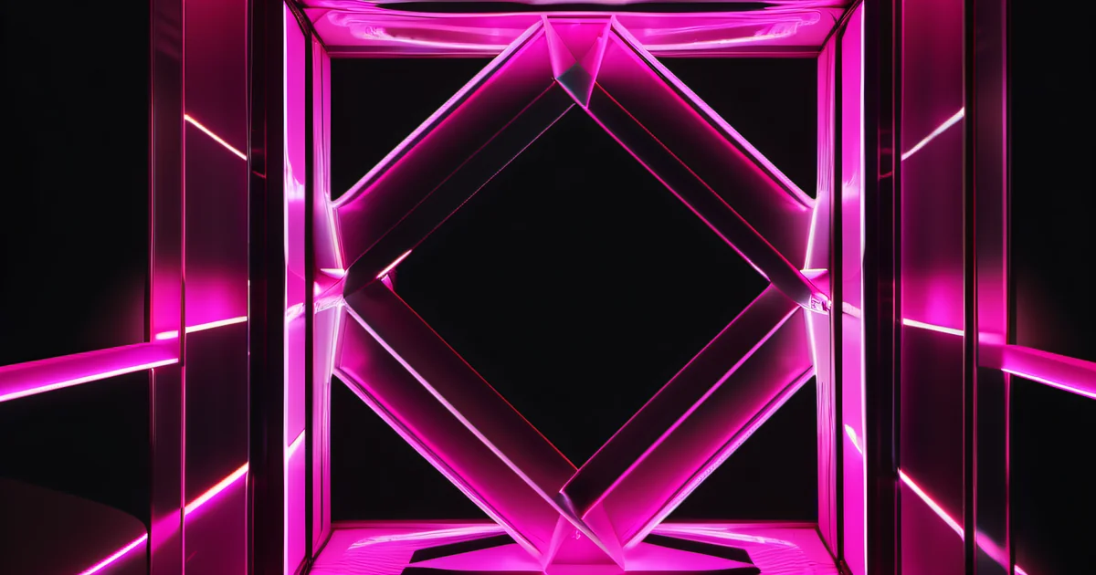 Spider web strand catching light — the tensile strength of a single well-placed connection