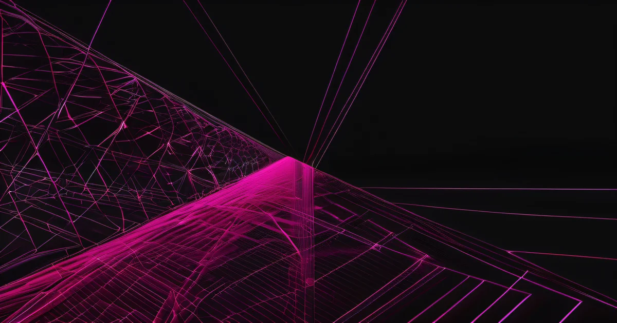 Neural constellation map — cognitive architecture mapped like astronomy