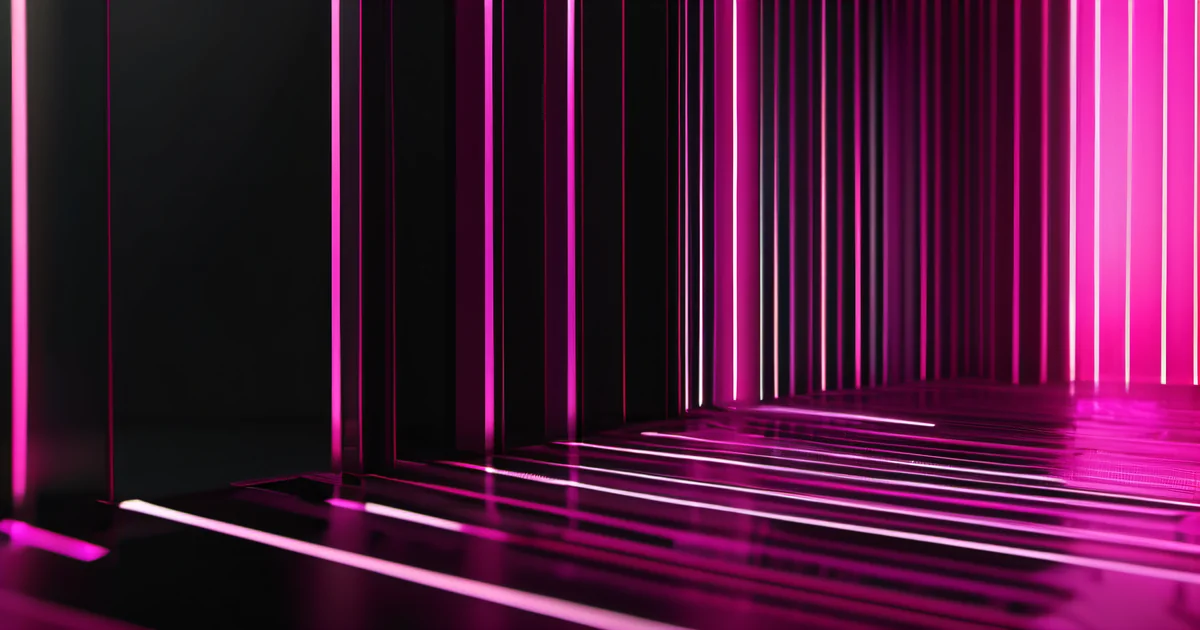 Tangled fiber optic cables on dark background — Amelia S. Gagne on scattered data and governance for growing teams