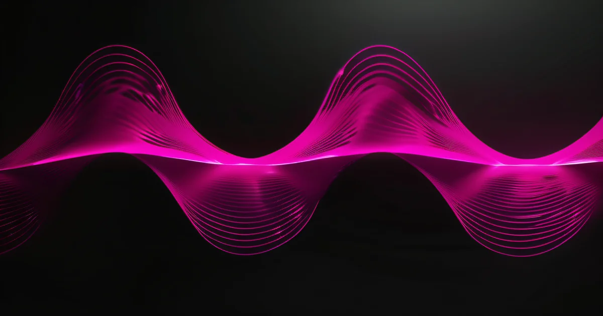 Three distinct waveforms representing dopamine serotonin and cortisol — neurochemical rhythms of founder performance
