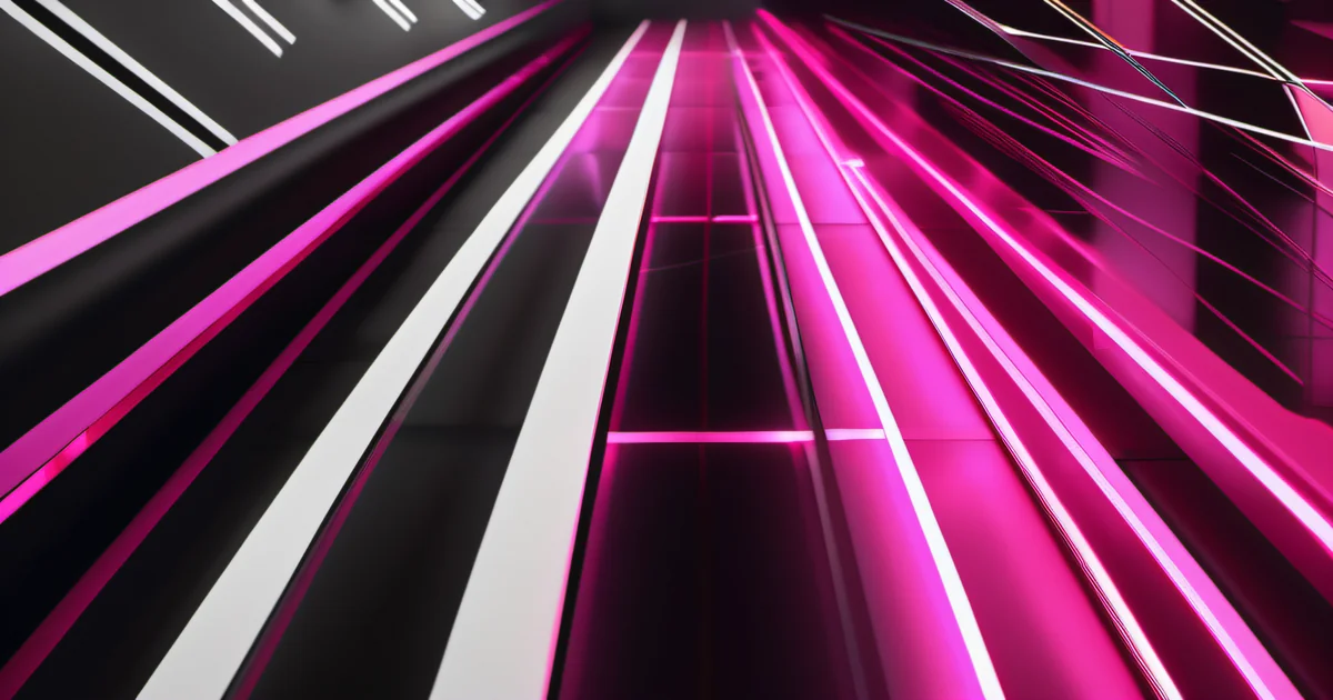 Vertical sequence of glowing data points as compliance audit trail — every access event logged as a structural requirement