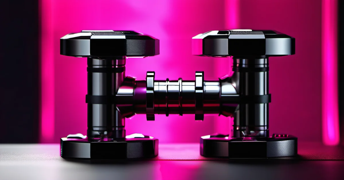 Extreme macro of engineered mechanical hinge joint — precision connection points as model for compliant system design that supports auditable state transitions