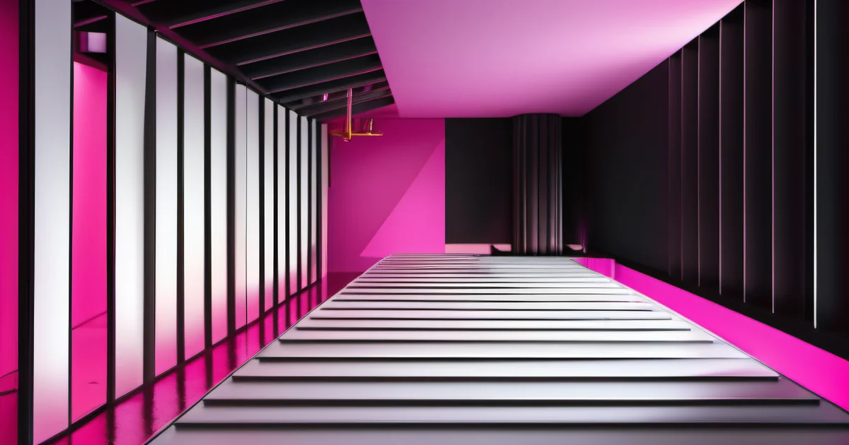 Cross-section revealing hidden infrastructure beneath the surface — process failures and data architecture gaps masquerade as technology problems