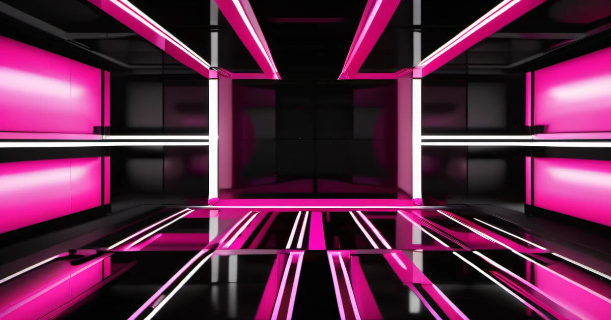 Sale price tag in hot pink spotlight — enterprise software discounts of 20-40% are standard in competitive situations regardless of calendar